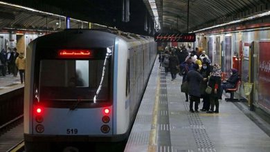 تغییر ساعت آغاز به کار مترو تهران به ۵:۳۰ صبح از فردا تا پایان هفته