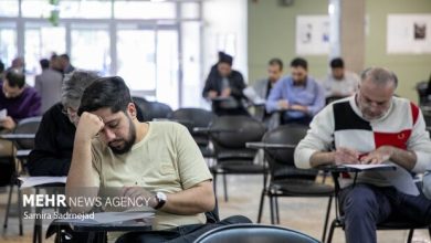 اعلام آخرین مهلت انتخاب رشته کارشناسی ارشد