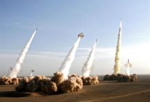 ایران با پهپادهای انفجاری حمله بزرگی را به "اسرائیل" آغاز کرده است.