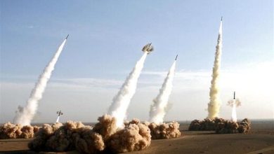 ایران با پهپادهای انفجاری حمله بزرگی را به "اسرائیل" آغاز کرده است.