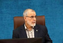 پورجمشیدیان قائم‌مقام وزیر کشور شد