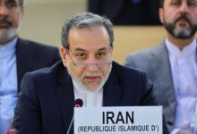 عراقچی: امروز با پوتین دیدار و با او مشورت خواهم کرد