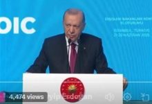 اردوغان: حمله اسرائیل به ایران را به شدت محکوم می کنیم