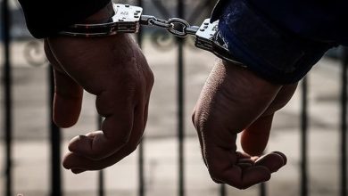 جاسوس موساد در یزد دستگیر شد