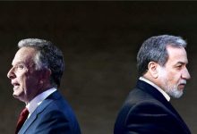 پیشنهاد چین برای توقف جنگ اسرائیل با ایران/ کاخ سفید: ویتکاف در حال مکاتبه با مقام‌های ایران است