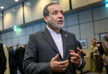 عراقچی: ایران چگونه به میز مذاکره‌ای برگردد که اسرائیل و آمریکا نابودش کرده‌اند؟