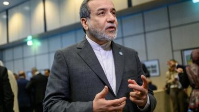 عراقچی: ایران چگونه به میز مذاکره‌ای برگردد که اسرائیل و آمریکا نابودش کرده‌اند؟