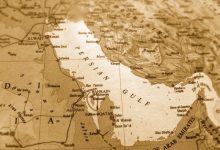 آماده‌باش کشورهای حوزه خلیج فارس