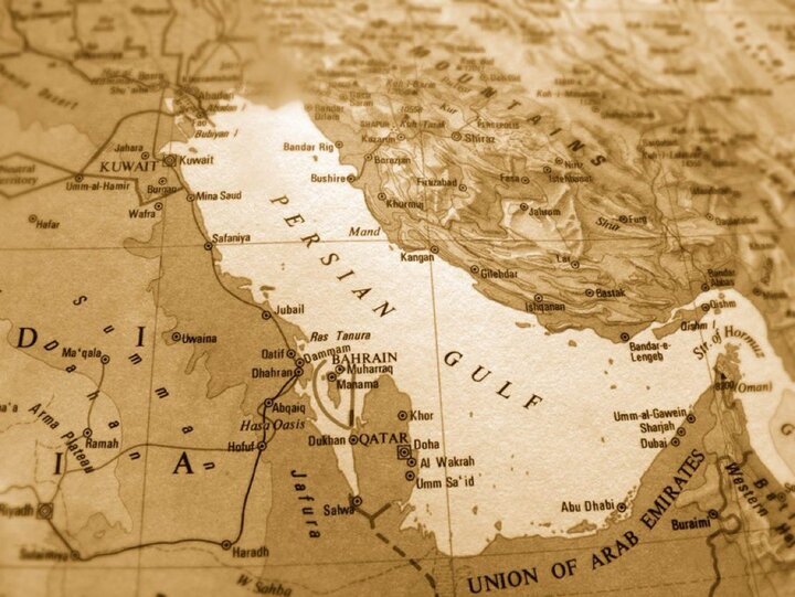 آمادهباش کشورهای حوزه خلیج فارس