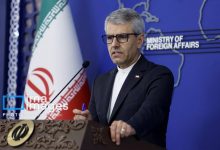 بقائی: آمریکا در برابر تجاوز علیه ایران باید پاسخگو باشد