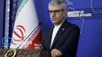 بقائی: آمریکا در برابر تجاوز علیه ایران باید پاسخگو باشد