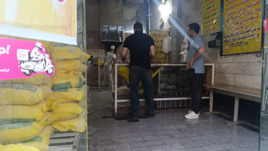 خروج ۱۳۰ نانوایی متخلف از شبکه پخت در پایتخت