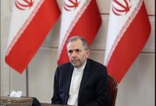 تخت‌روانچی: به غنی‌سازی ادامه می‌دهیم