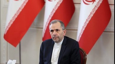 تخت‌روانچی: به غنی‌سازی ادامه می‌دهیم