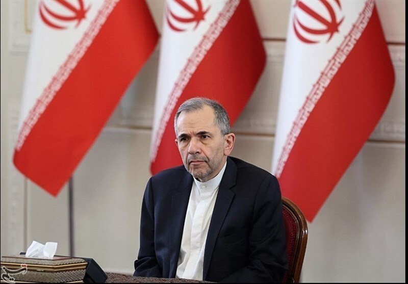 تخت‌روانچی: به غنی‌سازی ادامه می‌دهیم