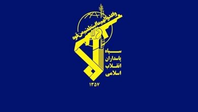شلیک موشک چند کلاهکه خیبر در موج ۲۱ عملیات سپاه