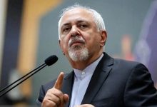 واکنش ظریف به اظهارات گستاخانه ترامپ درباره ایران