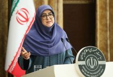 سخنگوی دولت: زندگی در ایران و به ویژه تهران جریان دارد