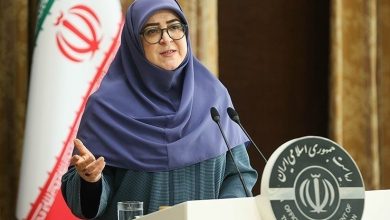 سخنگوی دولت: زندگی در ایران و به ویژه تهران جریان دارد