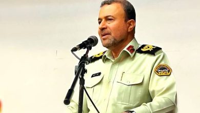 دستگیری دو جاسوس غیربومی در آستارا