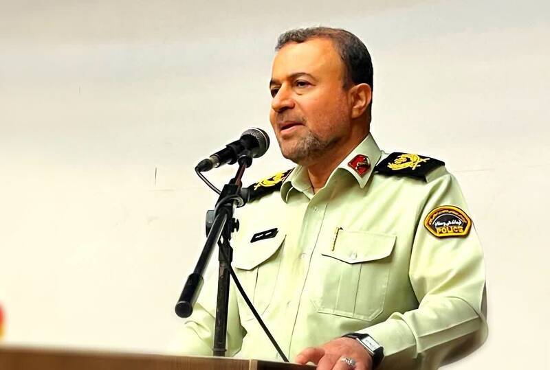 دستگیری دو جاسوس غیربومی در آستارا