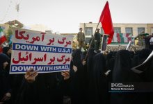اعتراف رسانه عبری: توفیقی در شکست ایران نداشتیم