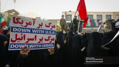 اعتراف رسانه عبری: توفیقی در شکست ایران نداشتیم