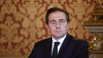 اسپانیا خواستار تعلیق همکاری اتحادیه اروپا با اسرائیل شد