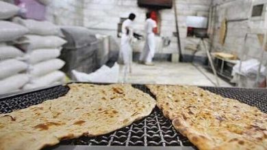 کار عجیب نانوایان کار دستشان داد!