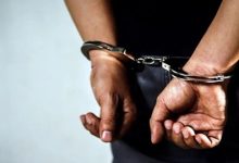 ۶ جاسوس در همدان دستگیر شدند