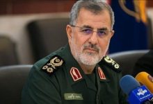 فرمانده کل سپاه: آمریکا در صورت تکرار تعدی، مایه عبرت خواهد شد
