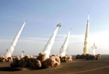 صداوسیما شلیک موشک به اسرائیل را تکذیب کرد