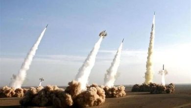 صداوسیما شلیک موشک به اسرائیل را تکذیب کرد