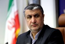 برنامه ریزی کردیم وقفه‌ای در روند صنعت هسته‌ای ایجاد نشود