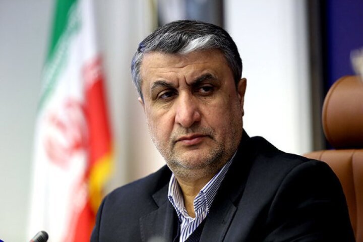 برنامه ریزی کردیم وقفهای در روند صنعت هستهای ایجاد نشود