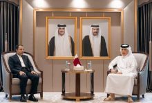 قطر: لازم است به دیپلماسی بازگردیم سفیر ایران در قطر احضار شد