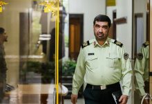 جانشین سازمان اطلاعات فراجا به شهادت رسید