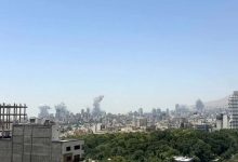 آخرین آمار شهدای ایران در حملات رژیم اسرائیل