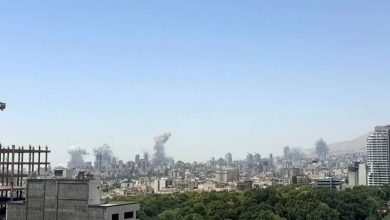 آخرین آمار شهدای ایران در حملات رژیم اسرائیل