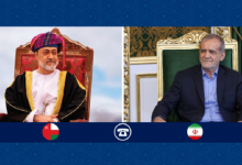 جزئیات گفتگوی تلفنی پزشکیان با سلطان عمان
