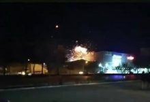 جزئیاتی از حمله پهپادهای انتحاری به پایگاه التاجی عراق