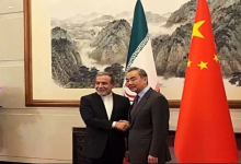 پکن: از امنیت و حاکمیت ملی ایران حفاظت می کنیم