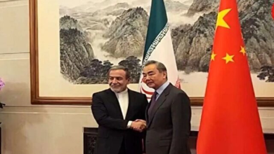 پکن: از امنیت و حاکمیت ملی ایران حفاظت می کنیم