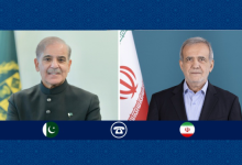 پزشکیان: همسایگان ایران نشان دادند توطئه‌ها خللی در دوستی آنها ایجاد نمی‌کند