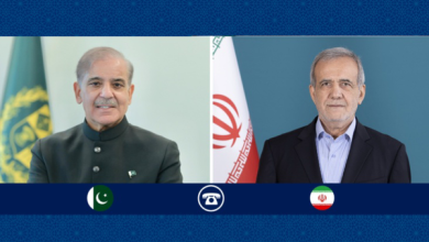 پزشکیان: همسایگان ایران نشان دادند توطئه‌ها خللی در دوستی آنها ایجاد نمی‌کند
