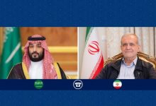 پزشکیان: آماده حل و فصل مسائل میان خود و آمریکا هستیم