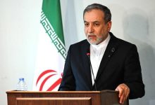 عراقچی: حملات اراده ما را برای غنی‌سازی قوی‌تر می‌کند