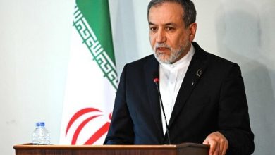 عراقچی: حملات اراده ما را برای غنی‌سازی قوی‌تر می‌کند