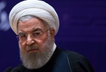 بیانیه حسن روحانی در واکنش به آتش‌بس