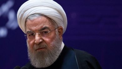 بیانیه حسن روحانی در واکنش به آتش‌بس
